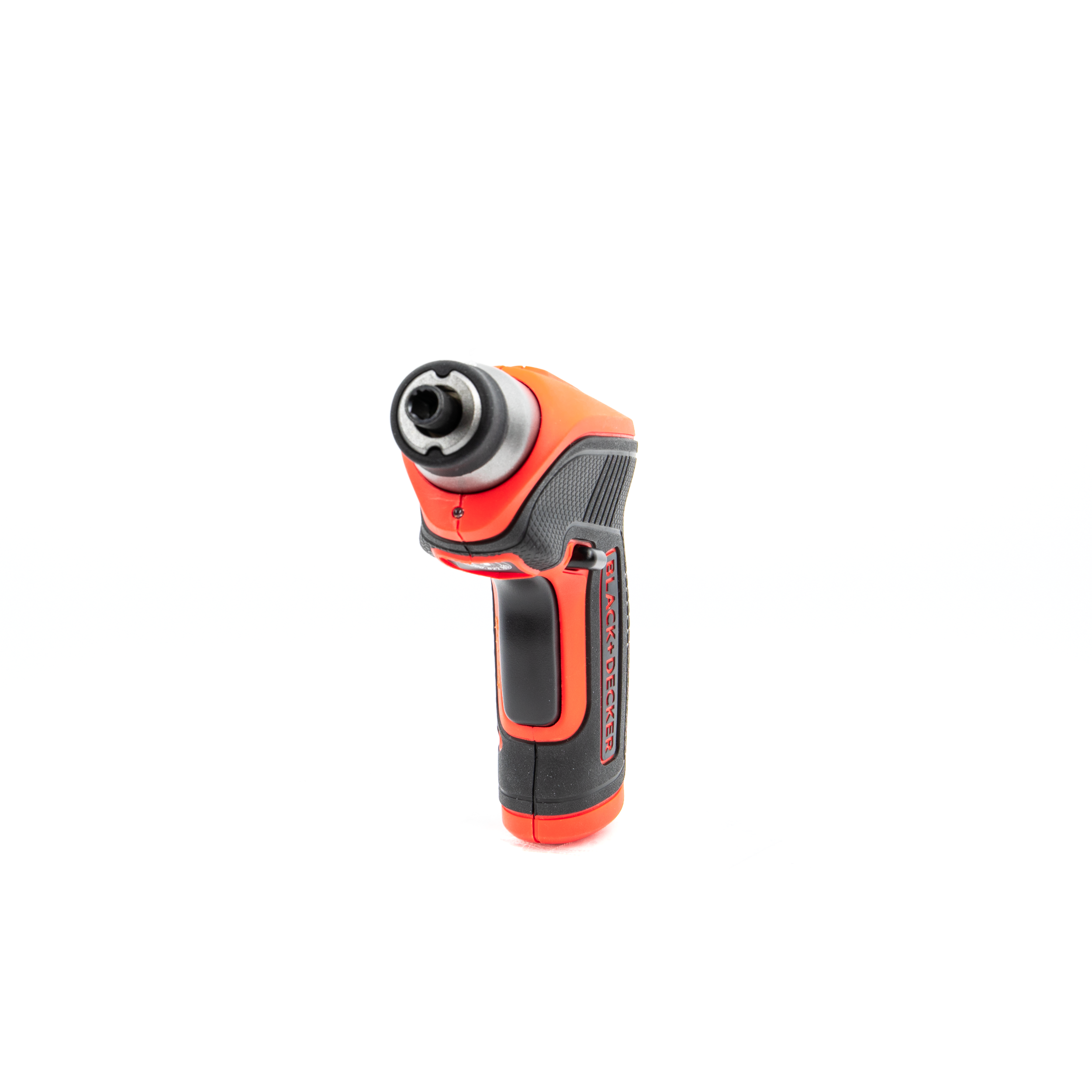 4V MAX* Cordless Screwdriver with LED Light