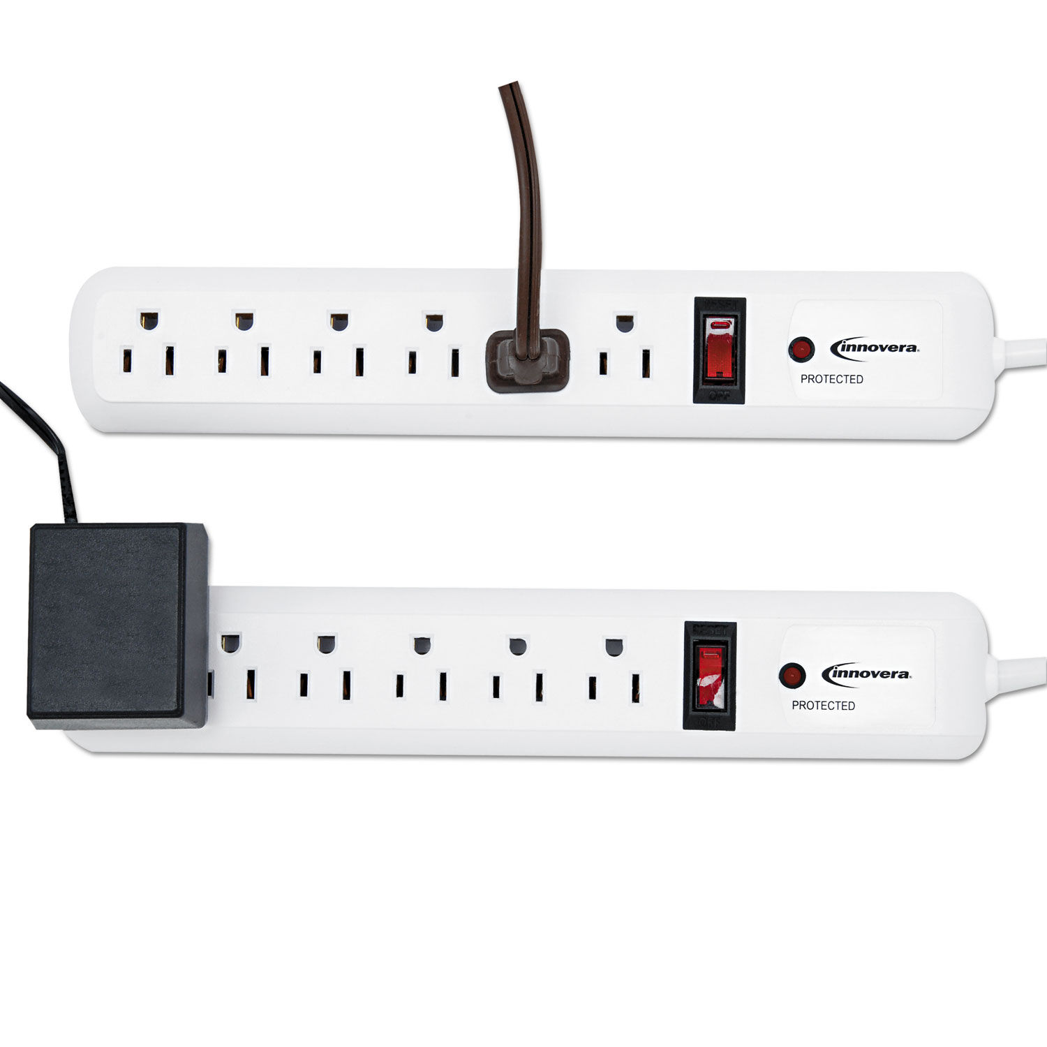 Surge Protector by Innoveraandreg; IVR71653