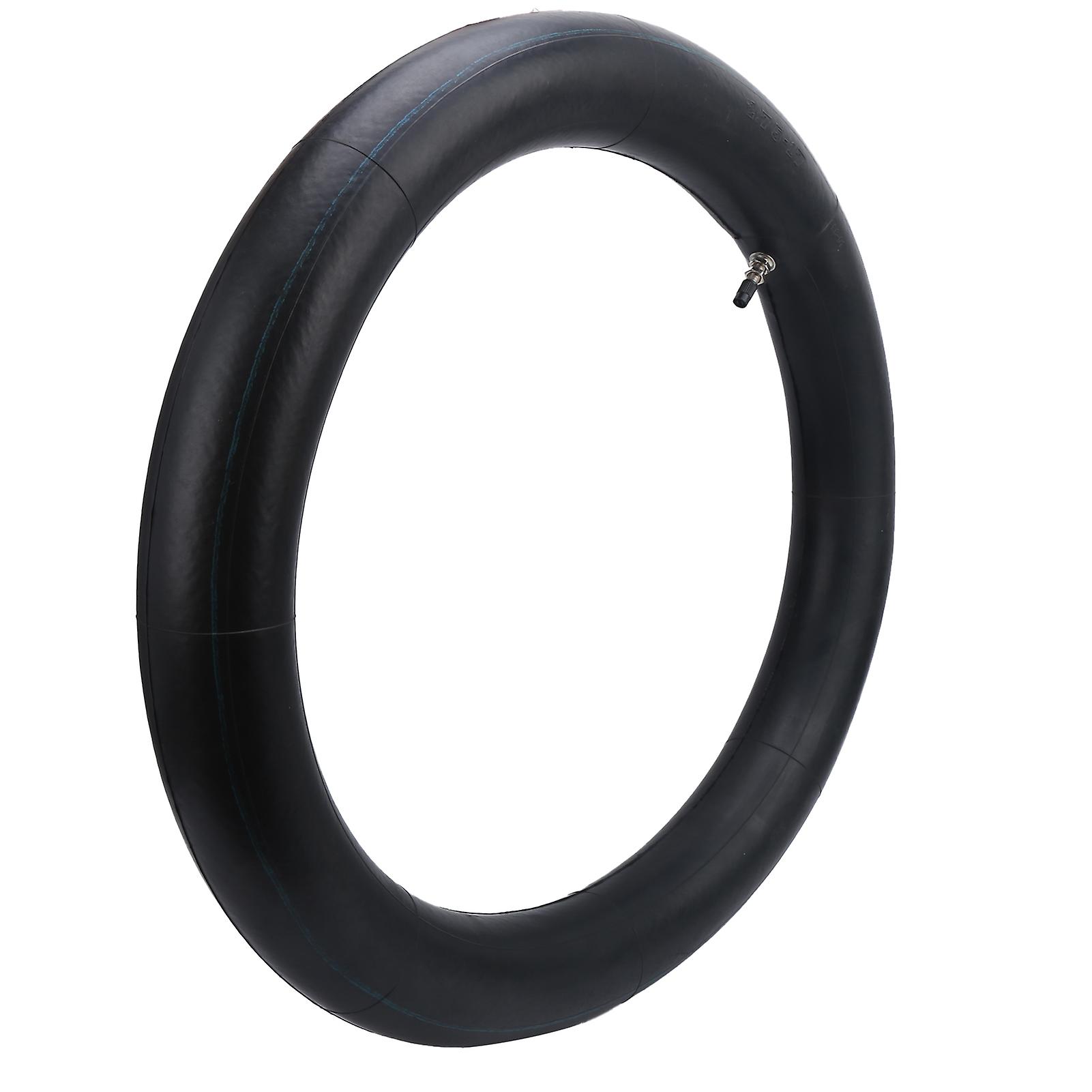 Front Tire Inner Tube 2.7517 3.0017 Steel Alloy Valve Stem Gas Nozzle For C70 Cl70 Cr80 Crf100f Crf125f