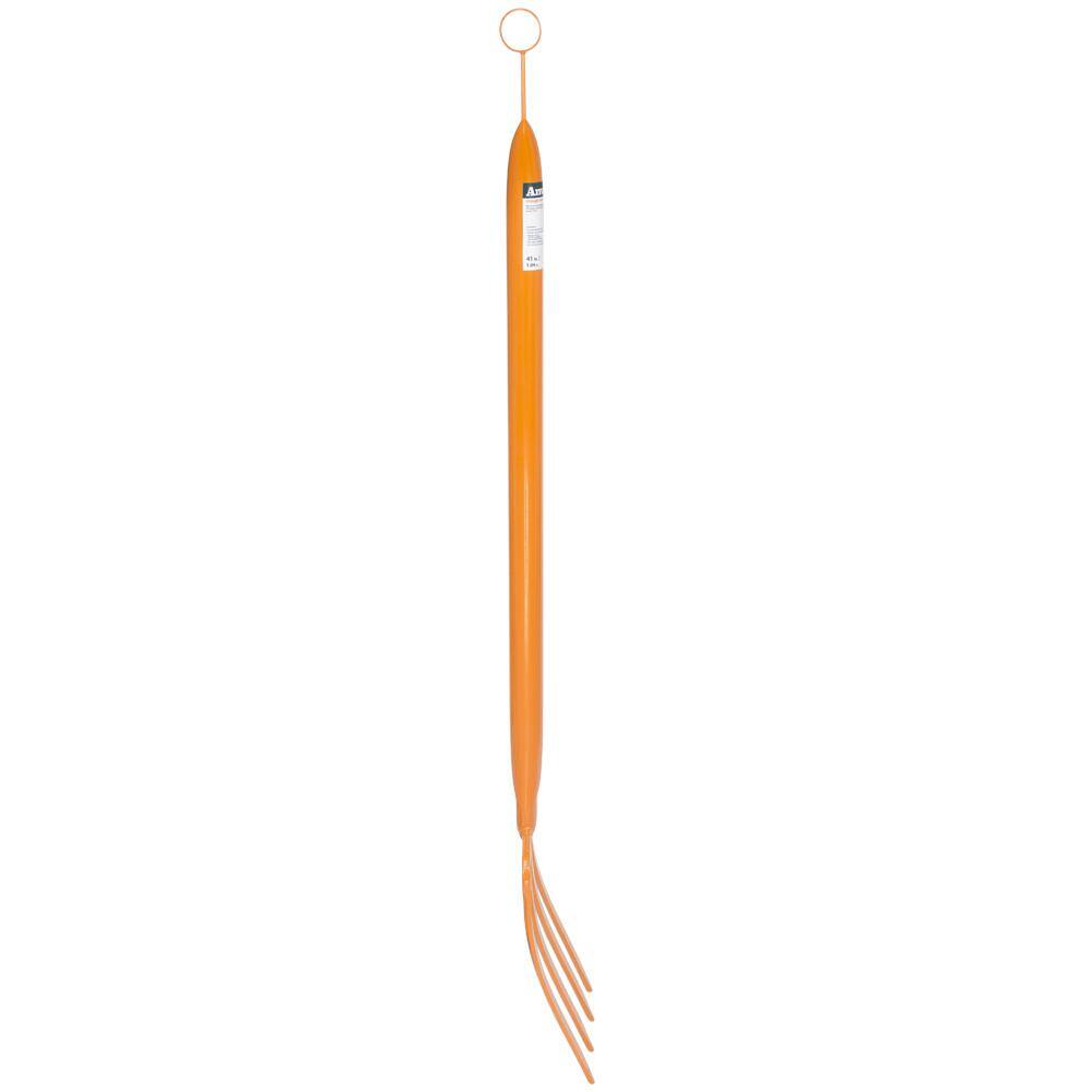 HDX 41 in. Shingle Fork 01104
