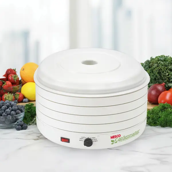 Nesco Gardenmaster Food Dehydrator