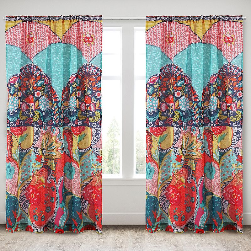 Levtex Home Jules Window Curtain