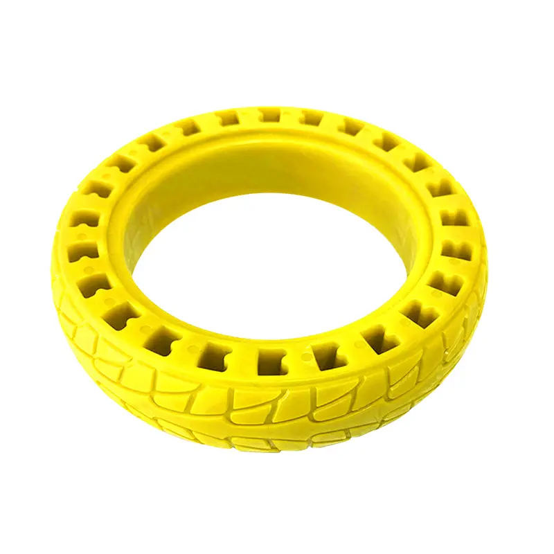 Scooter Tire 8.5 Inch Solid Tyre Replacement Parts for Xiaomi M365/Pro Electric Scooter Accessories