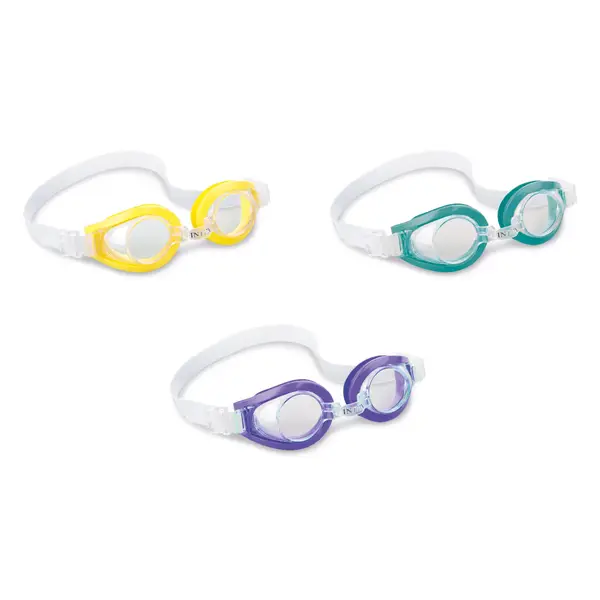 Intex Goggles Assortment