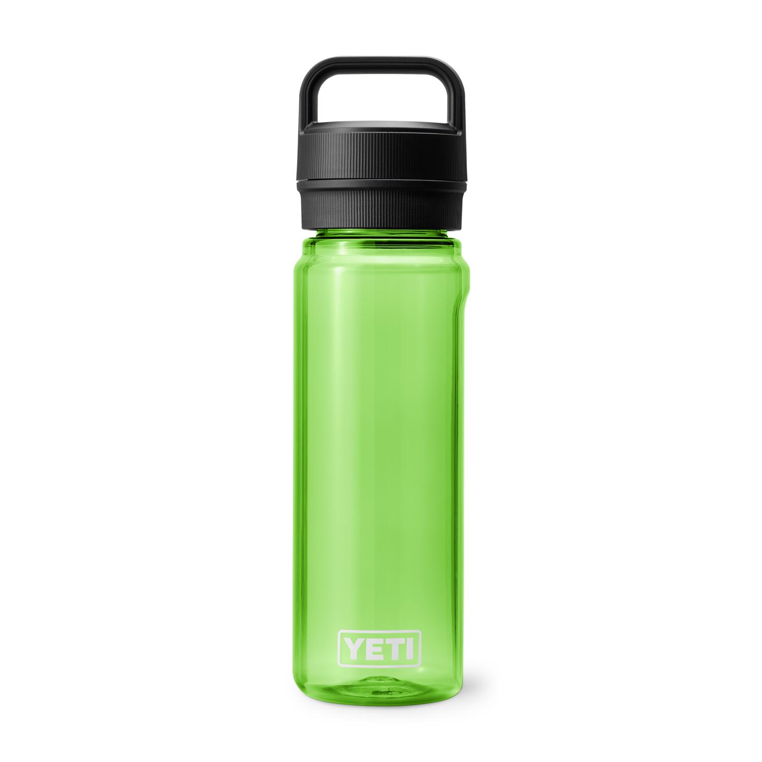 YETI Yonder 0.75 L Canopy Green BPA Free Water Bottle