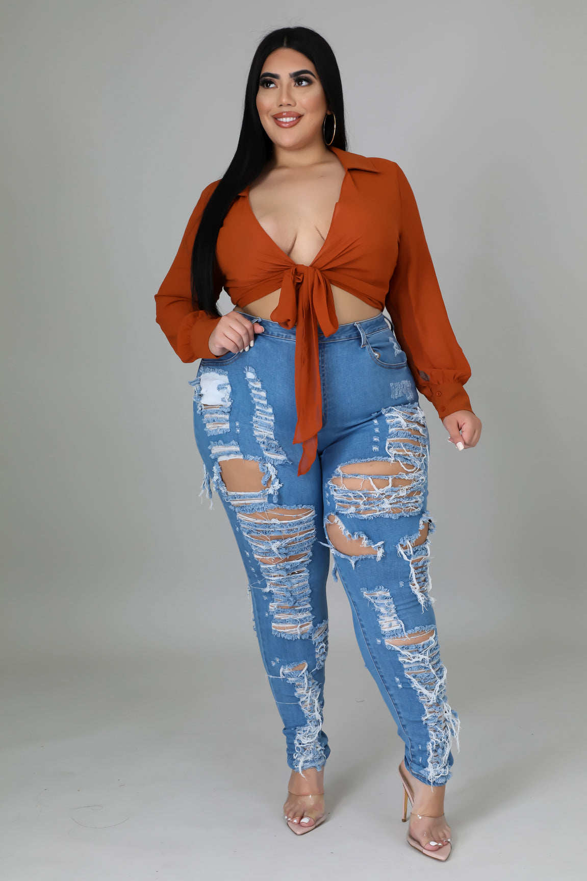 Aspen Jeans