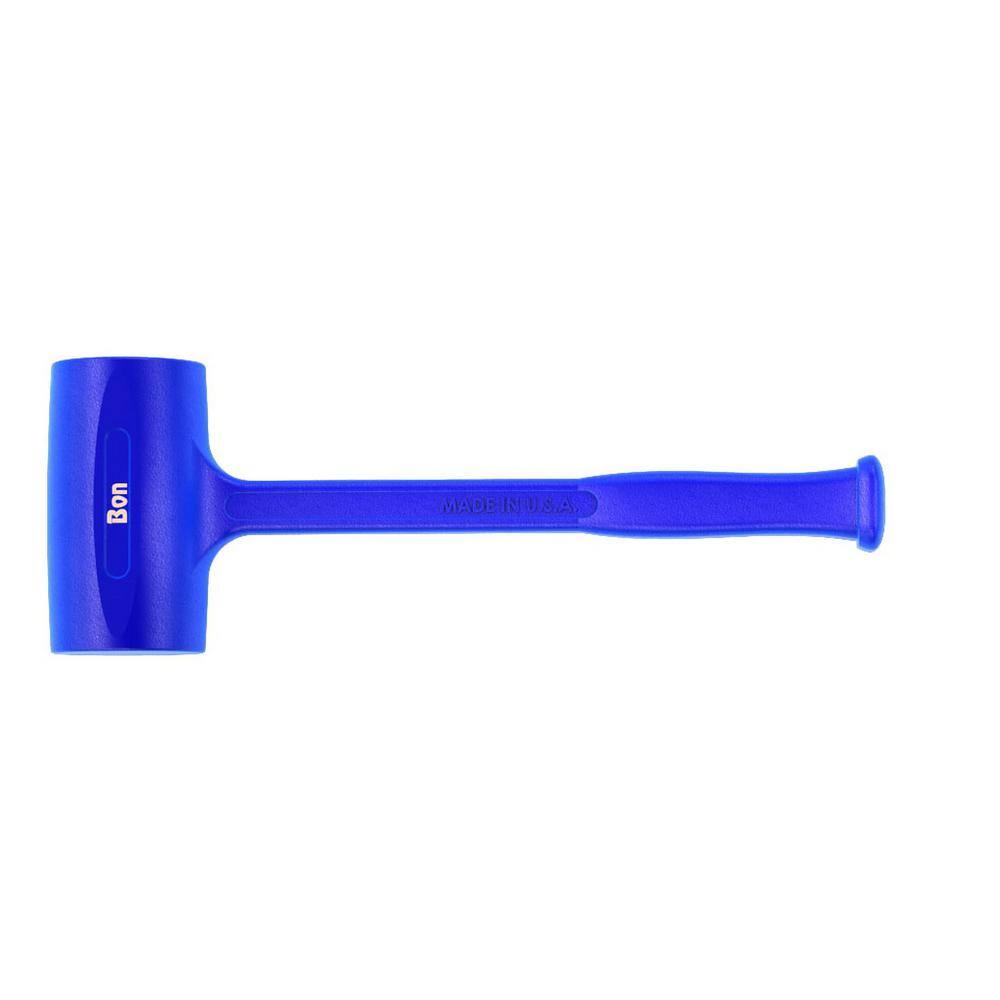 Bon Tool 3-12 lb. Dead Blow Paver Mallet 21-262