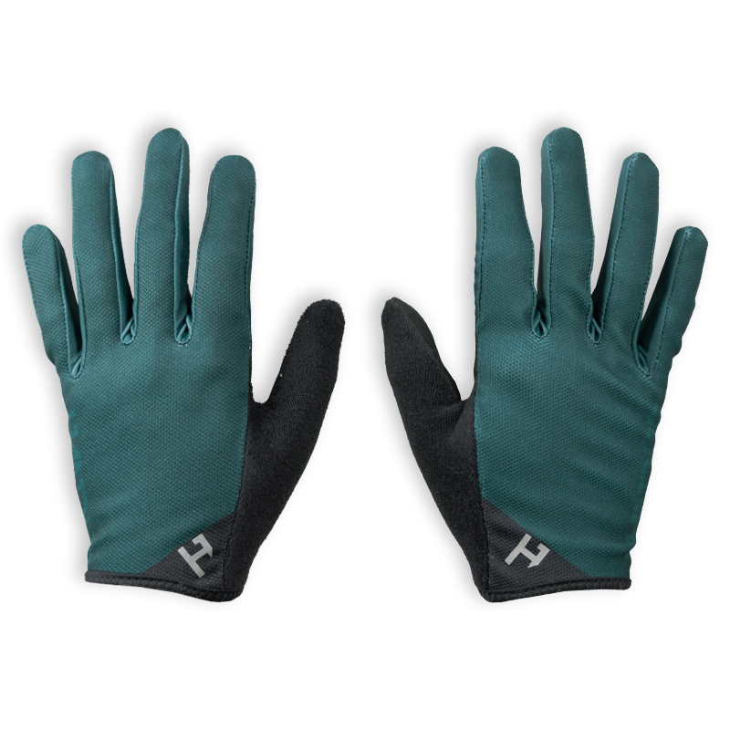Gloves - Pine Green by Handup Gloves
