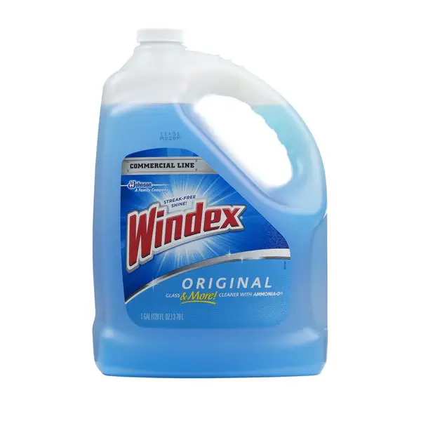 Windex Glass Cleaner Refill