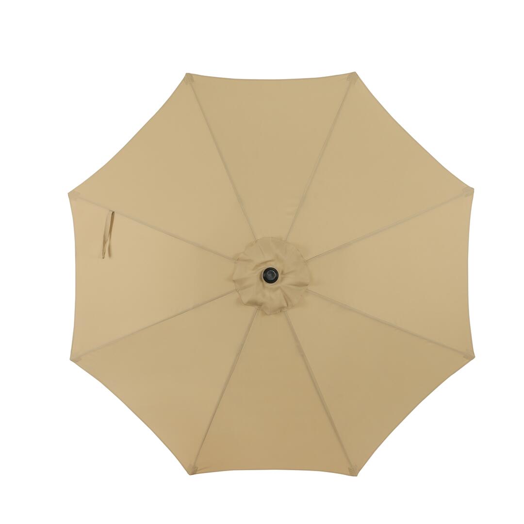 Island Umbrella NU6838