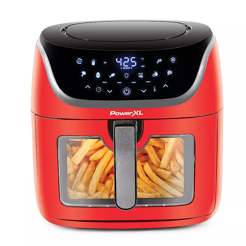 PowerXL Vortex Pro 8-qt. Air Fryer