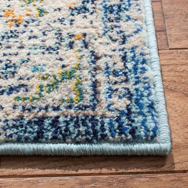 Madison Mad452 Power Loomed Area Rug Safavieh