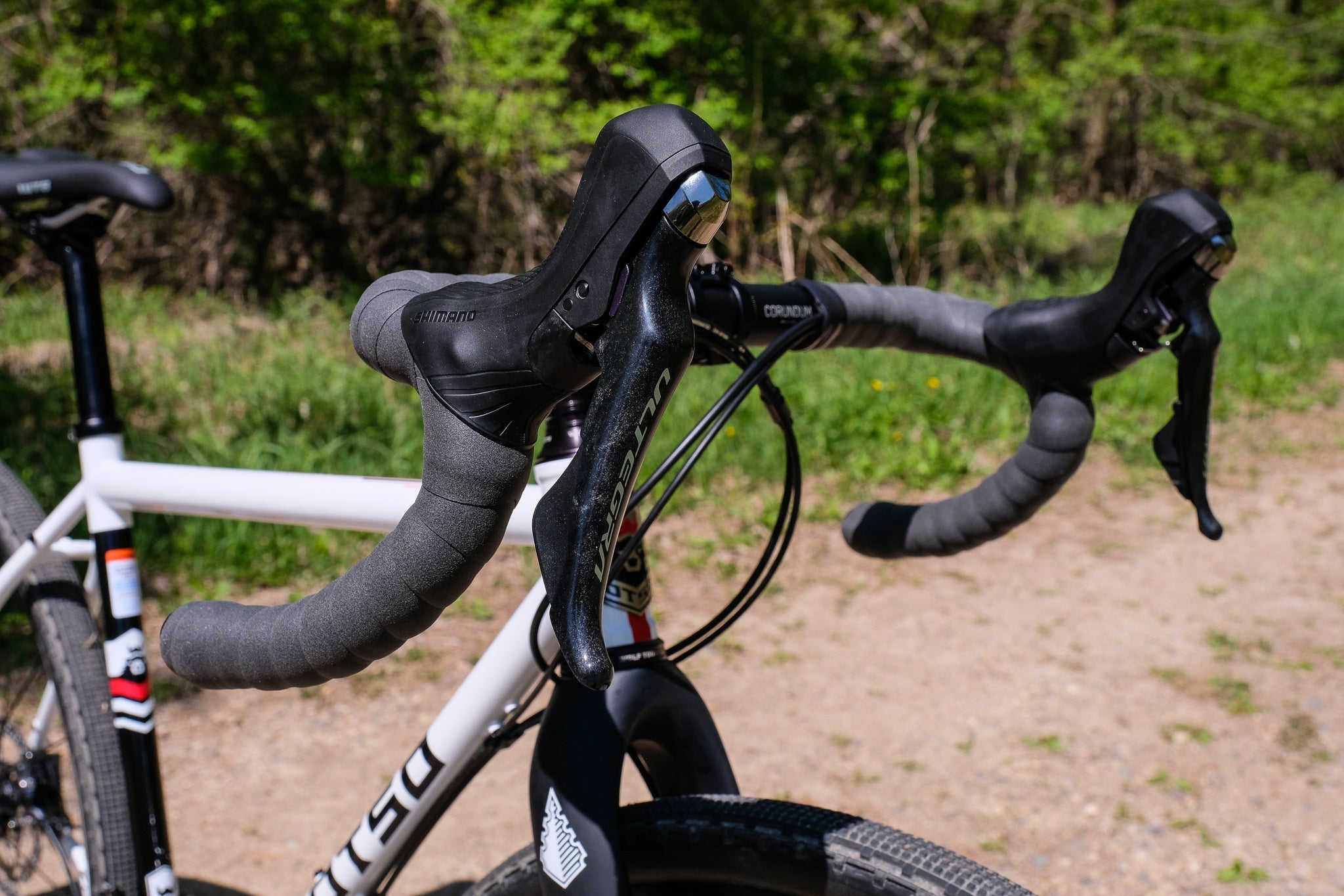 Supple Bar Tape by Wolf Tooth