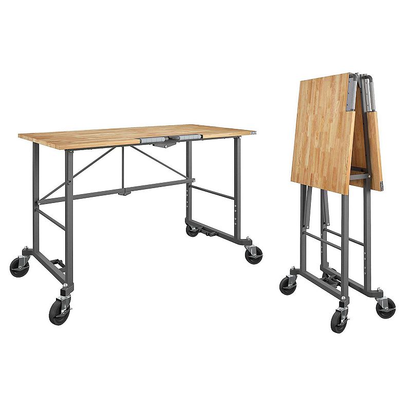 Cosco Smartfold Portable Folding Workbench