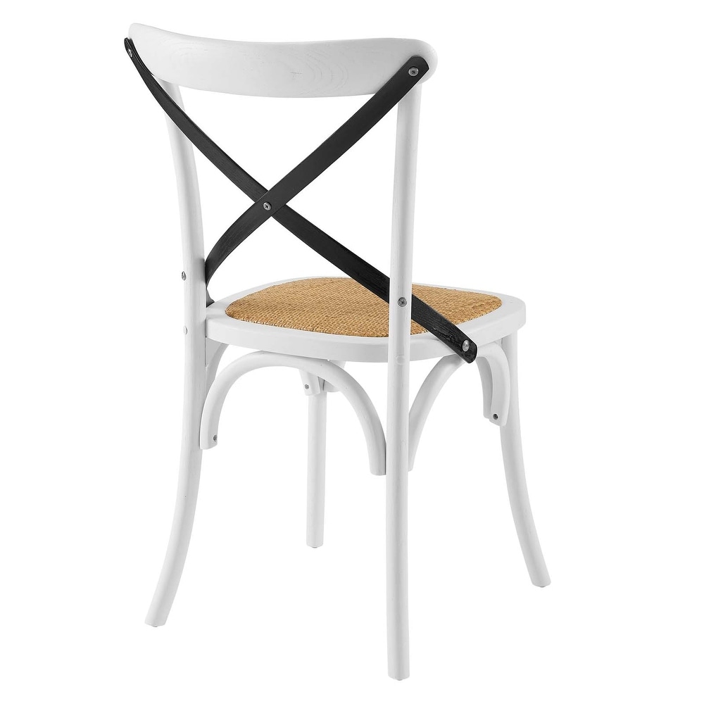 The Gray Barn Windy Poplars Dining Chair