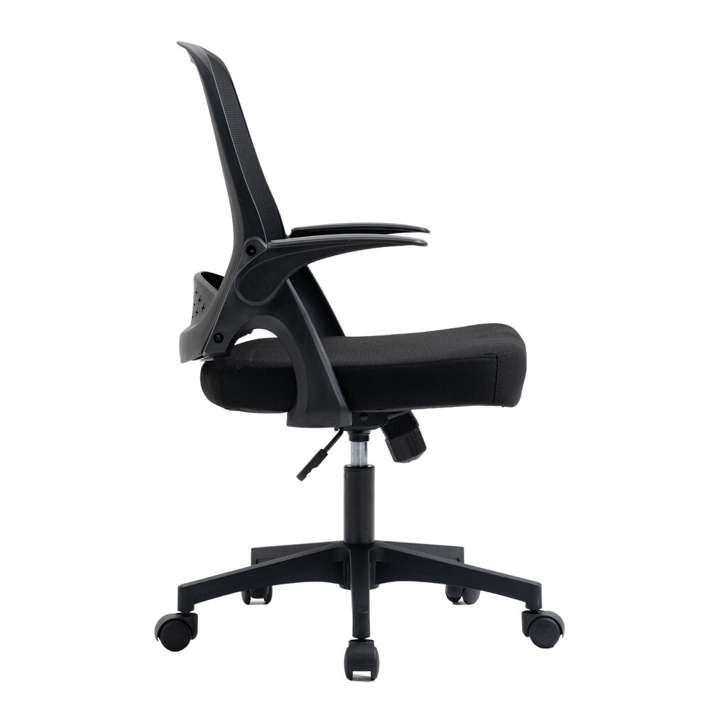 Ergonomic Office Chair Adjustable height