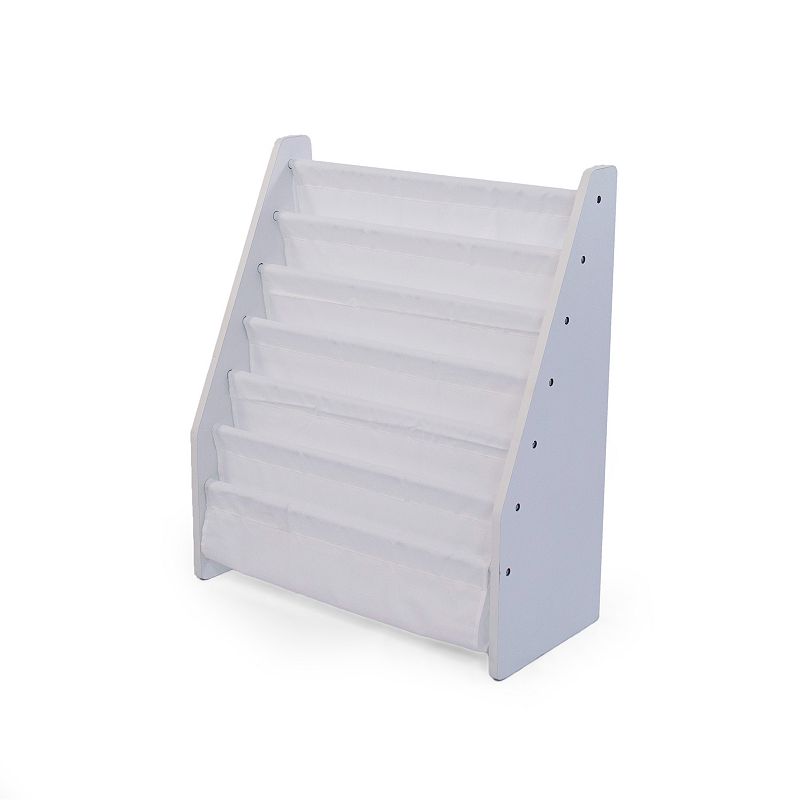 Humble Crew Kids 6-Tier Bookrack