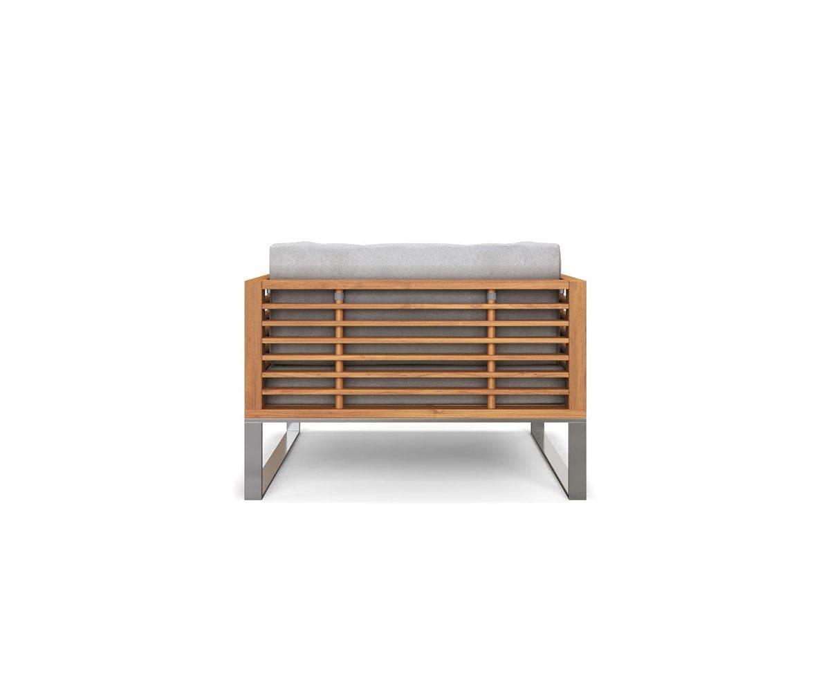 Playa Mar Outdoor Armchair