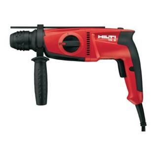 Hilti 120-Volt SDS-Max TE 2 Quick Change Chuck Corded Rotary Hammer 383249