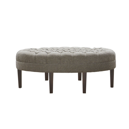 Martin Surfboard Tufted Ottoman B03548226