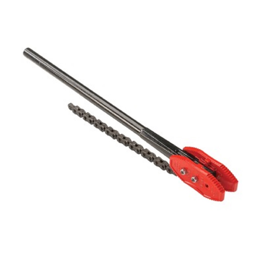 44 Double-End Chain Tongs