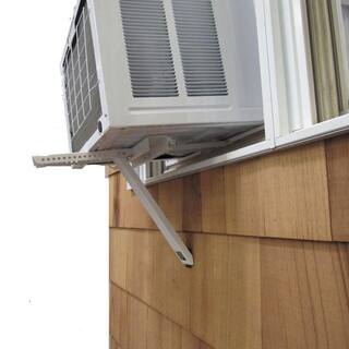 AC-Safe Window AC Unit Support Bracket 1 NTN-1