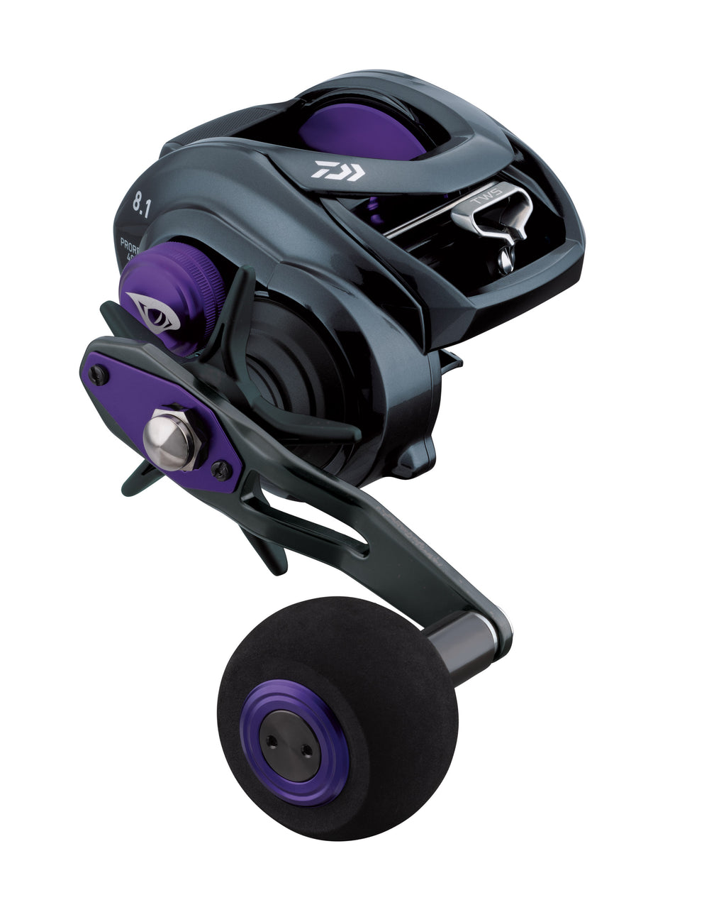 Daiwa Prorex TWS Casting Reels