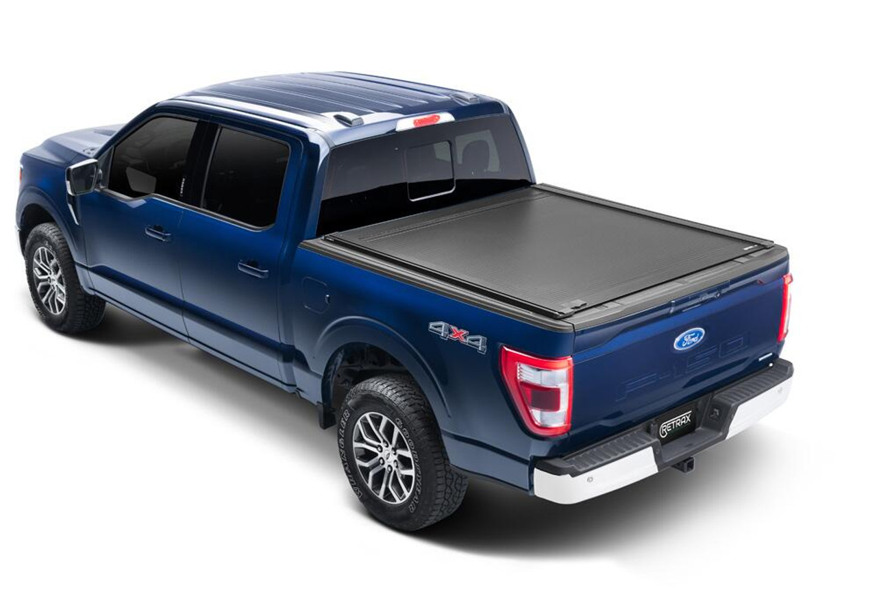 Retrax RetraxONE XR  2223 Maverick Tonneau Cover