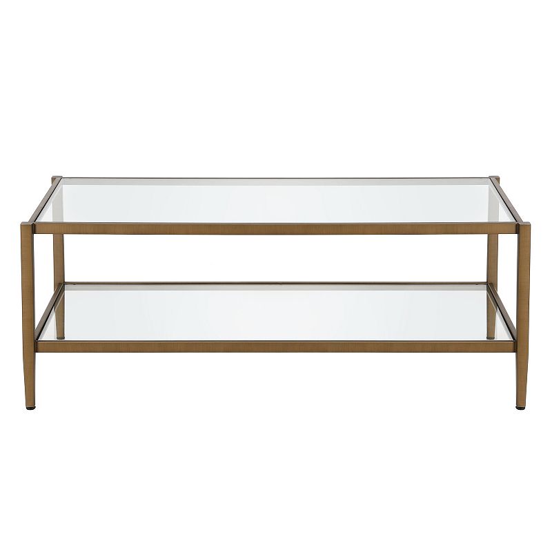 Finley and Sloane Hera Coffee Table