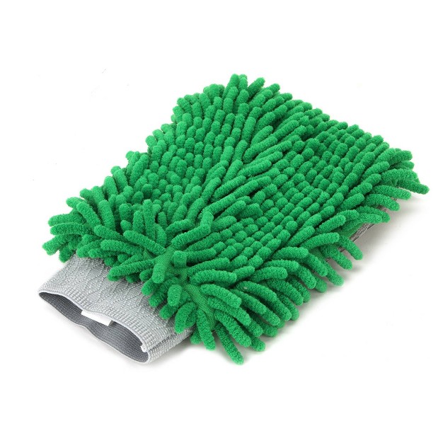 Turtle Wax Microfiber Car Wash Mitt