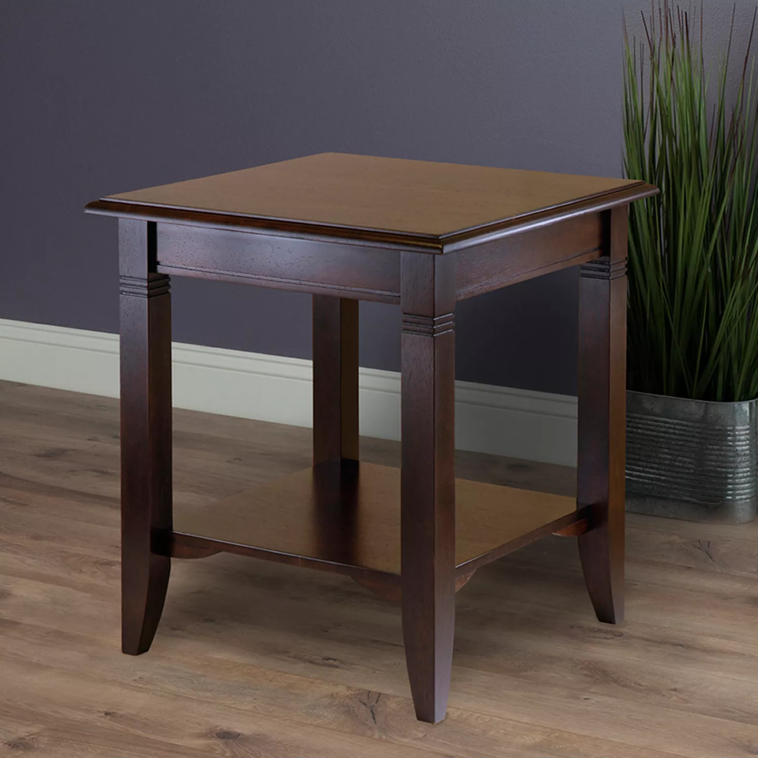 Winsome Nolan End Table