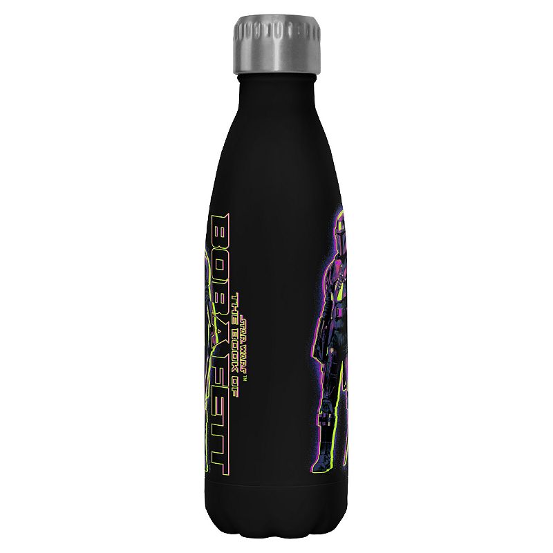 Star Wars Dark Saber Hero 17-oz. Water Bottle