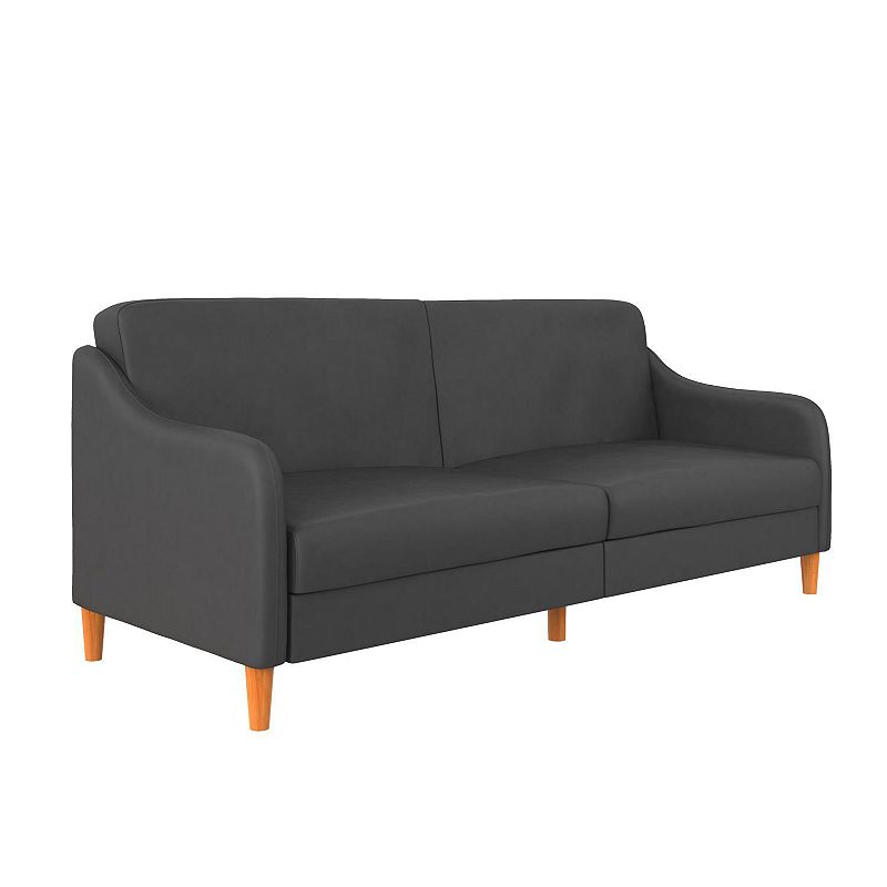 Ameriwood Atwater Living Jodi Coil Futon