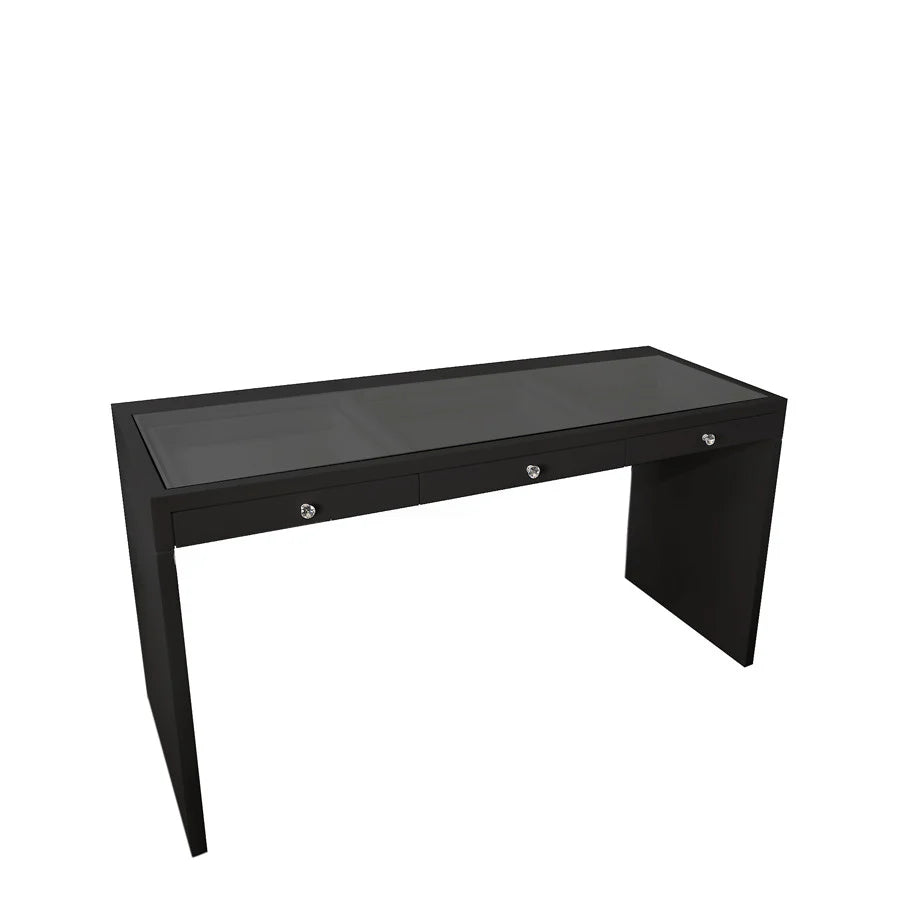 IVFT-SLAYPROTBL-BLK-N  | SlayStation® Pro Premium Vanity Table