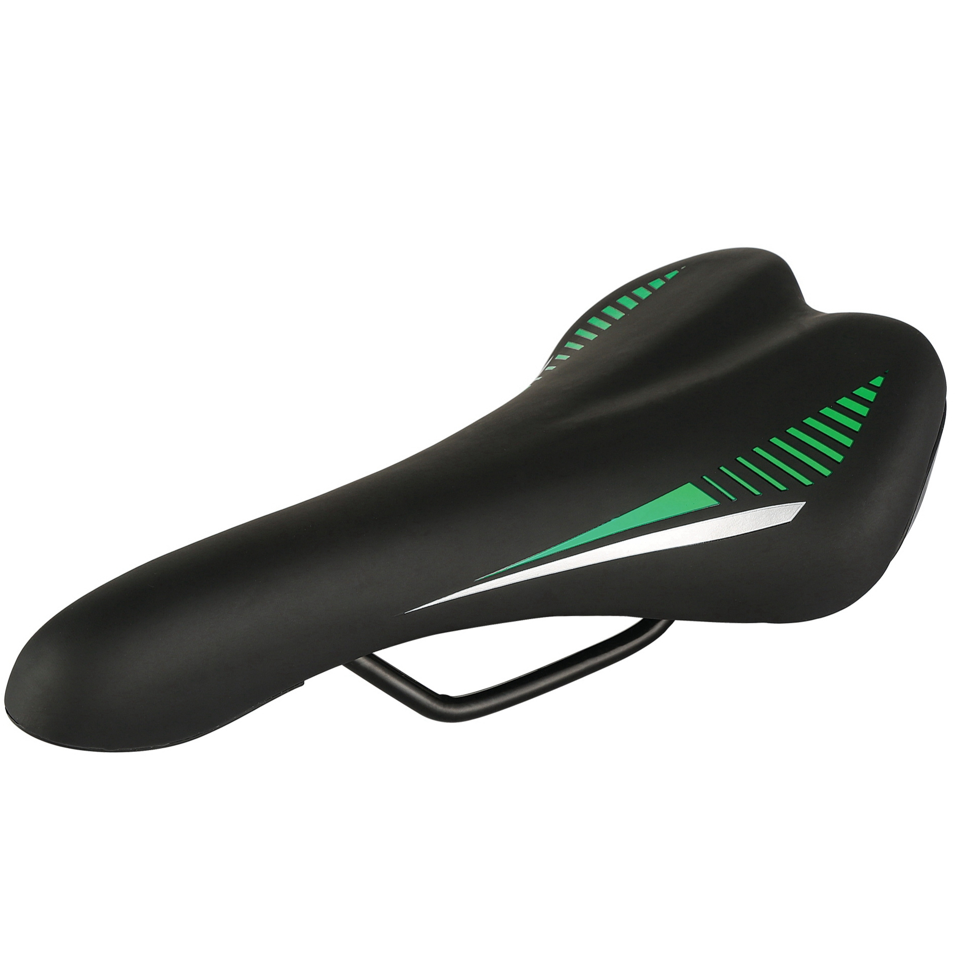 Long And Thin Racing Bike Cycling Bicycle Saddle Light Seat