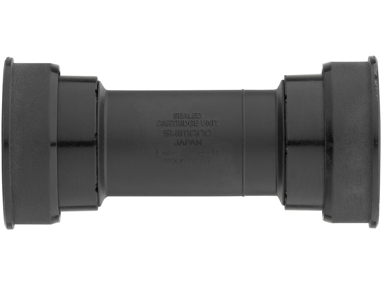 Shimano XT MT800-PA Bottom Bracket - Damaged Box