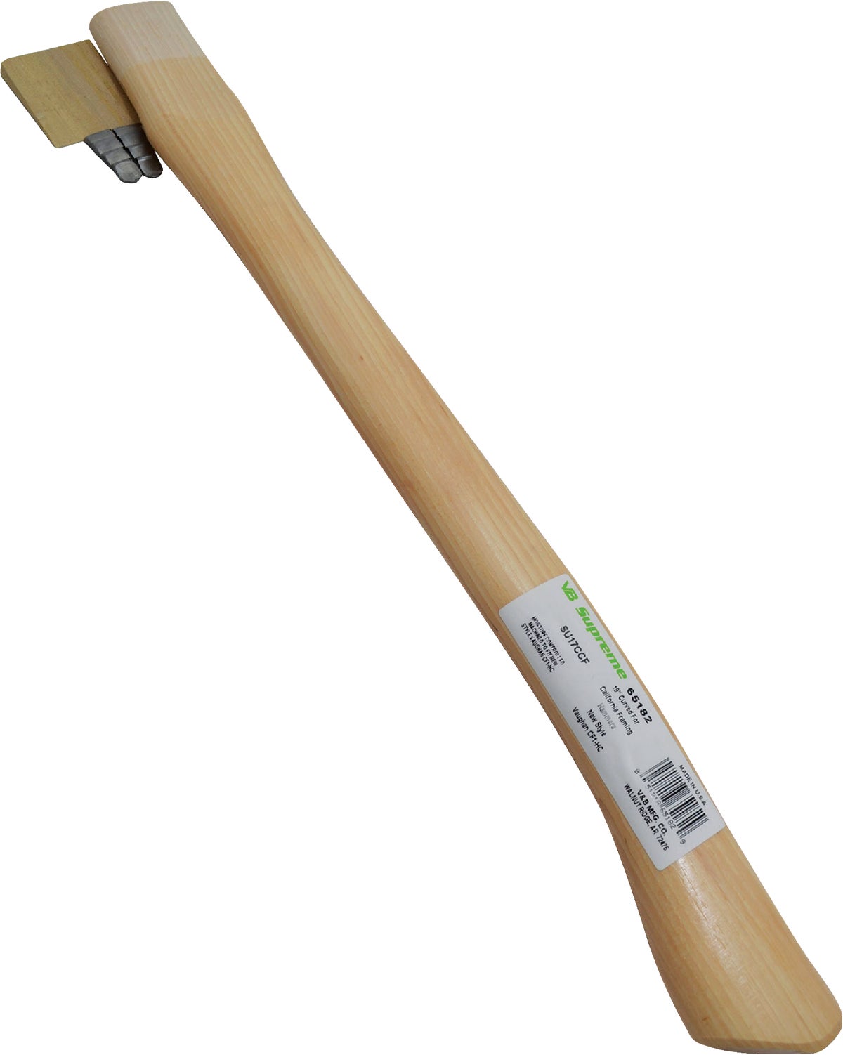 Vaughan Hammer Handle