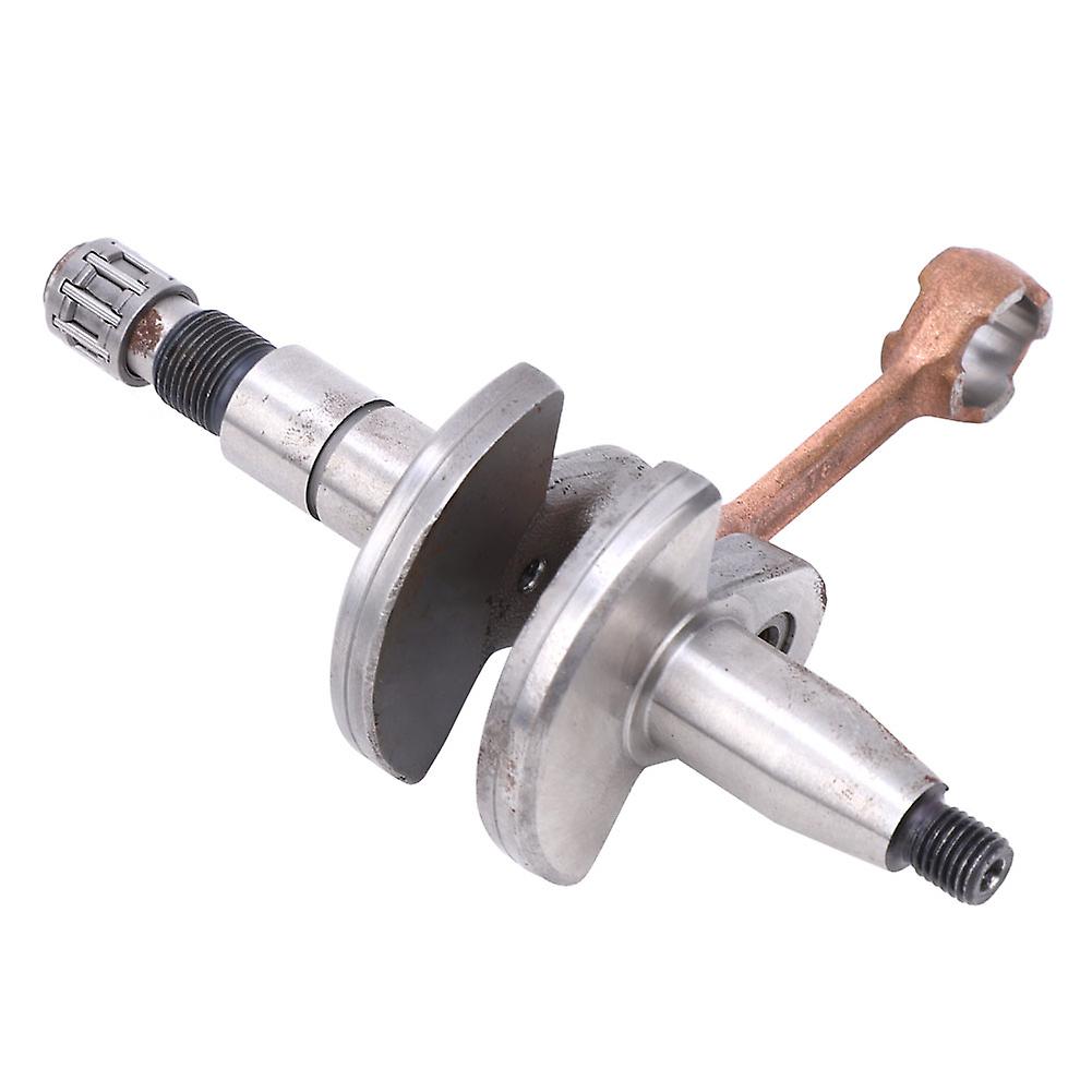 Crankshaft Connection Rod andamp; Roller Bearing For Chainsaw Spare Parts