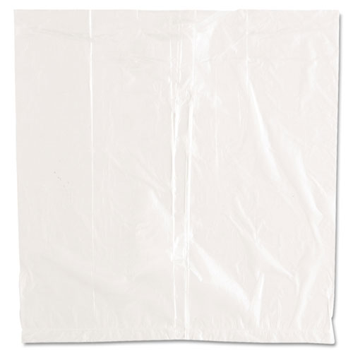 InteplastPitt Ice Bucket Liner Bags | 3 qt， 0.24 mil， 12