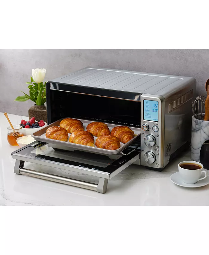 Breville Jouleandreg; Oven Air Fryer Pro BOV950BSS1BUS1