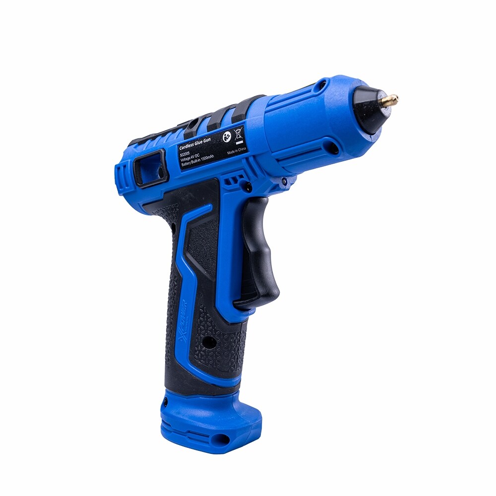 4V Cordless Glue Gun