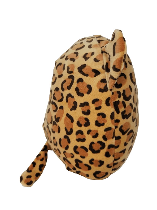 Squishmallows Official Kellytoys Plush 8 Inch Maria the Cheetah Valentines Edition Ultimate Soft Stuffed Toy