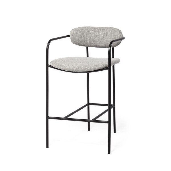 Framed Counter Stool - 20.87