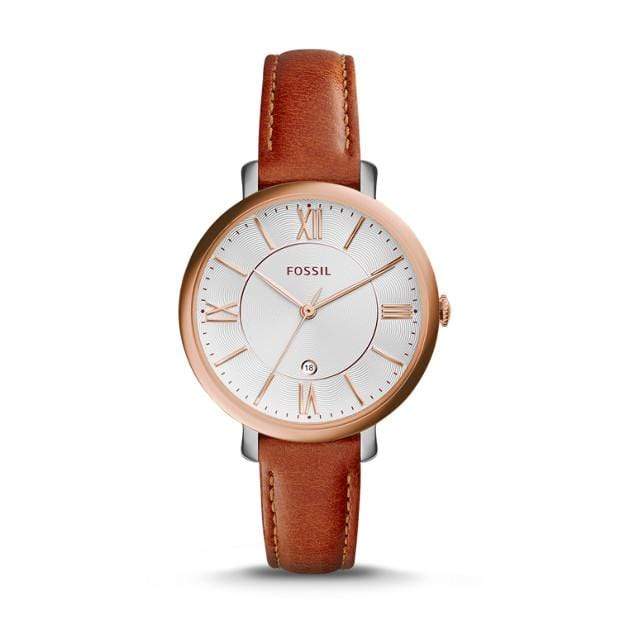 Fossil Jacqueline Ladies Watch