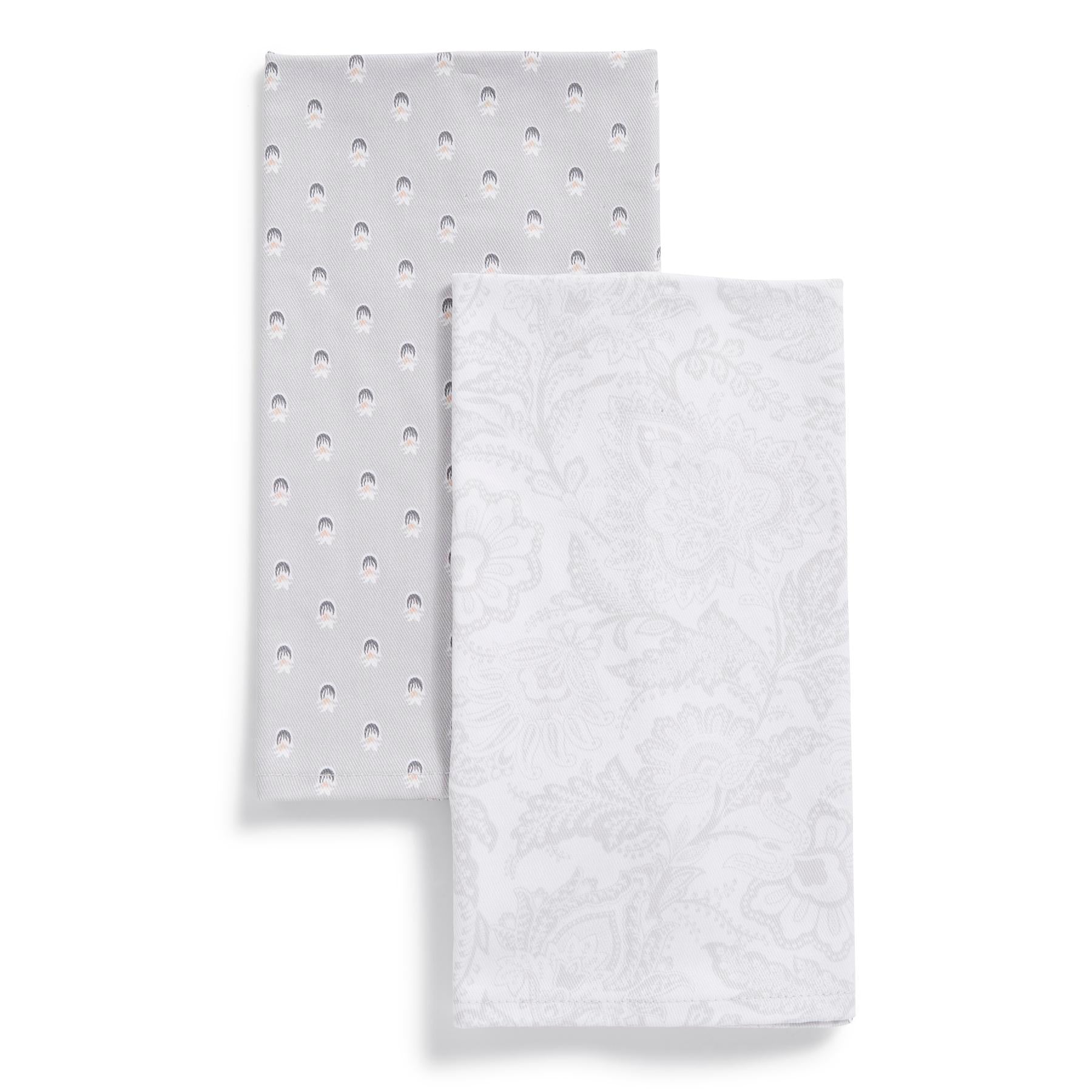 Dish Towel Set of 2