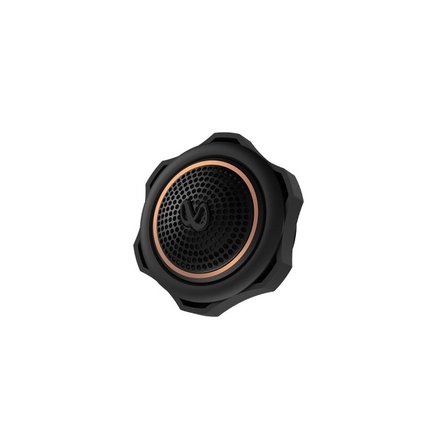 19mm Edge driven Silk Dome Tweeter