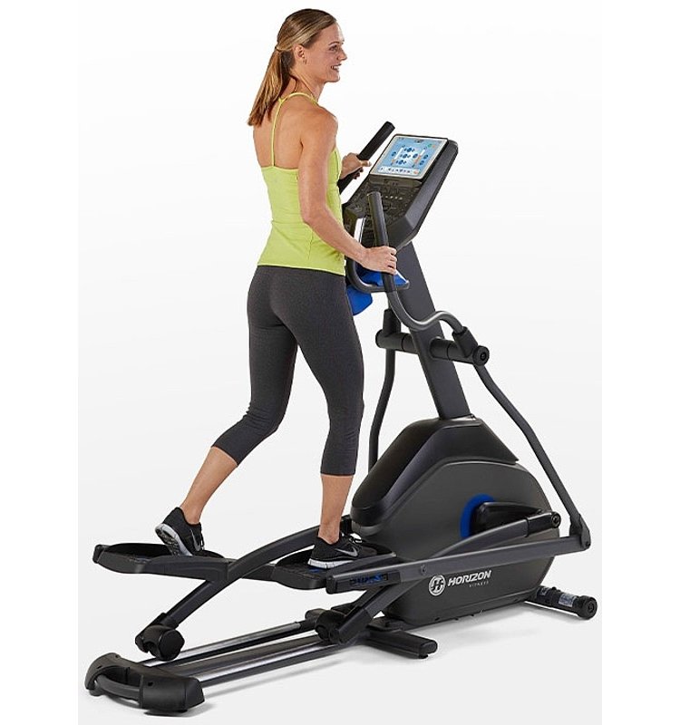 Horizon Fitness 7.0AE Elliptical