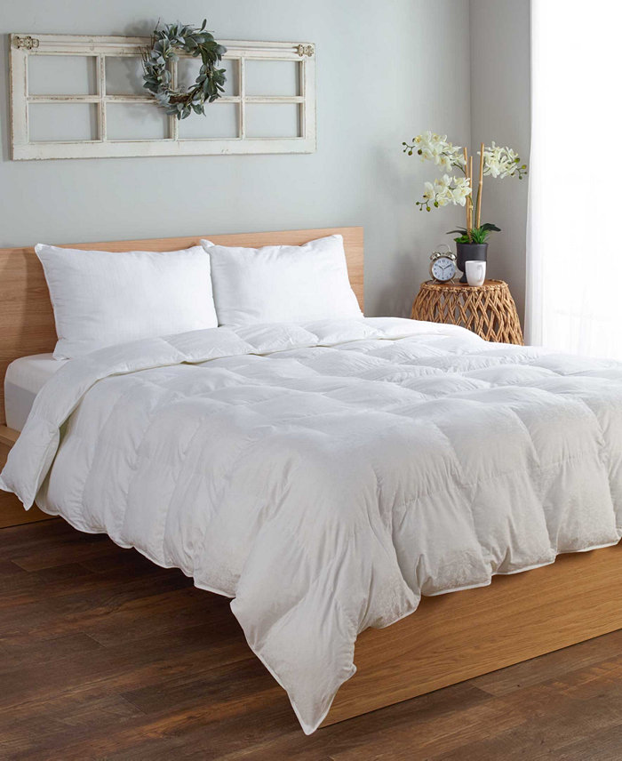 Beyond Down 300 Thread Count Down Alternative Comforters