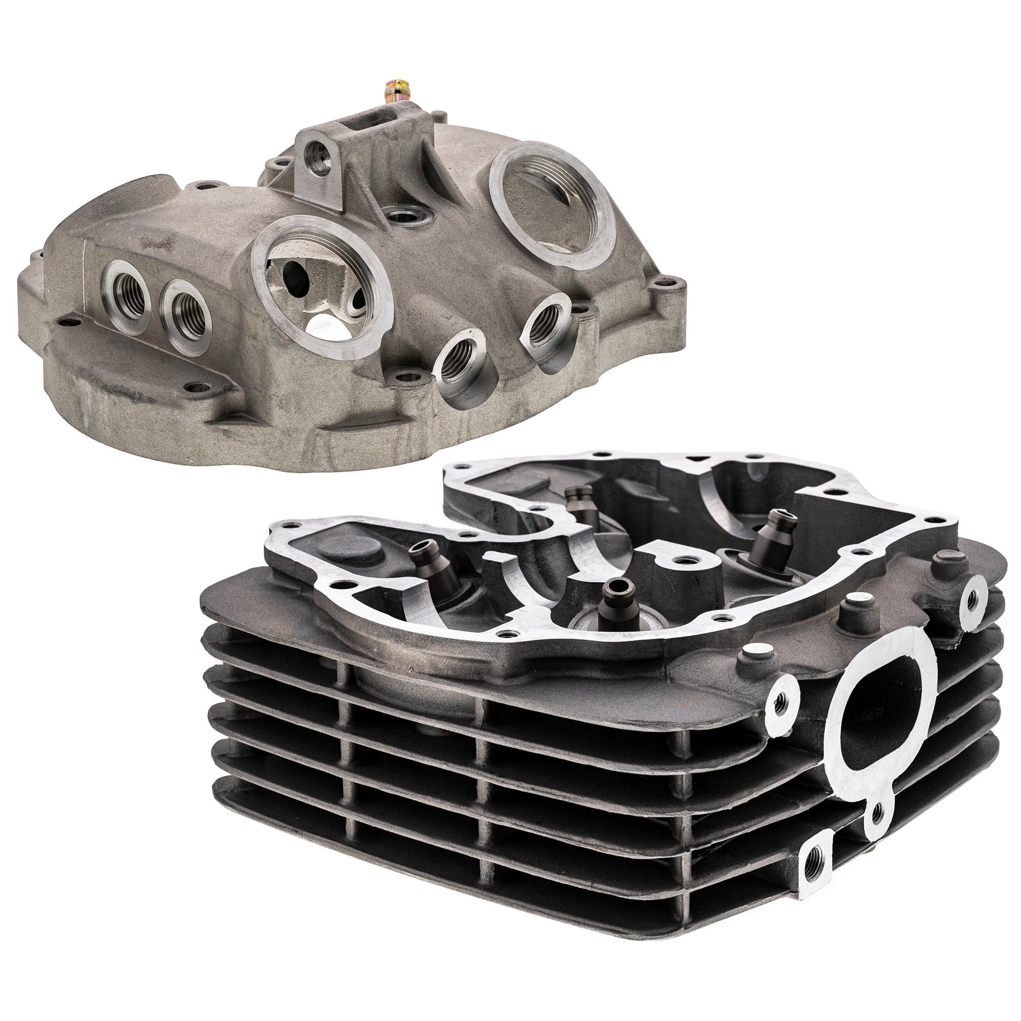 Niche Cylinder Head for Honda Sportrax XR400R TRX400X 12200-KCY-670 ATV 519-KCY2227H