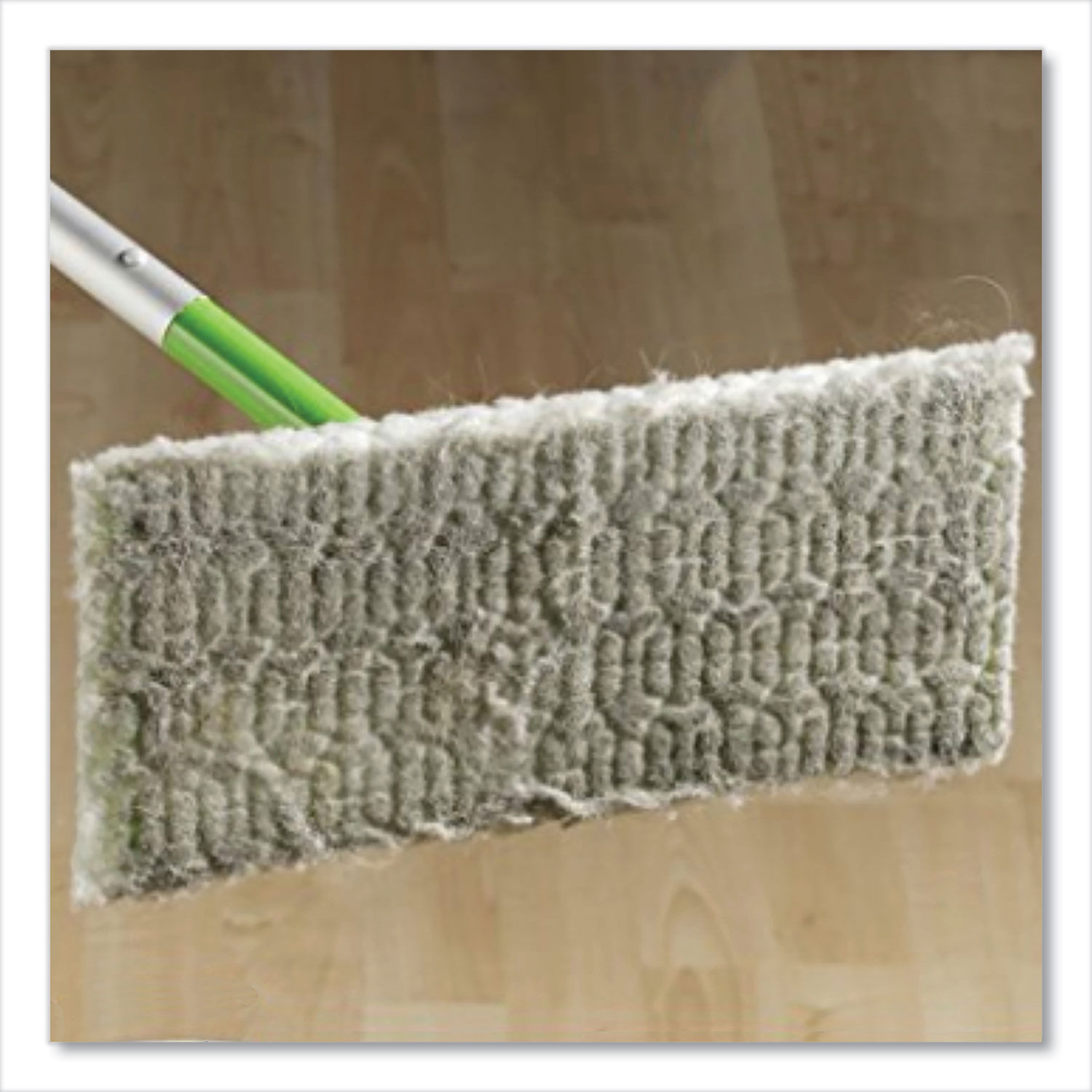 Sweeper Mop by Swifferandreg; PGC09060EA